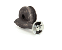 SOUTHBEND RANGE 1182193 BURNER ASSEMBLY  OPEN TOP
