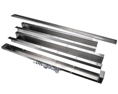 SOUTHBEND RANGE 1182279 2 INSULATOR KIT HDC/HDG 48