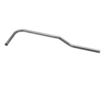 SOUTHBEND RANGE 1182286 TUBE  REAR BURNER