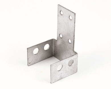 SOUTHBEND RANGE 1182558 DRAWER HINGE BRKT. SGS