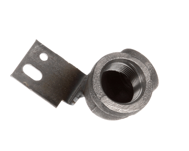 SOUTHBEND RANGE 1182562 ELBOW W/A  90D 3/4-1/2 SGS