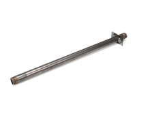 SOUTHBEND RANGE 1182564 PIPE SUPPLY W/A SGS