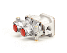 SOUTHBEND RANGE 1182567 SAFETY VALVE  DUAL
