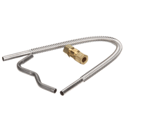 SOUTHBEND RANGE 1182575 TUBE ASSEMBLY  PILOT  SGS LT
