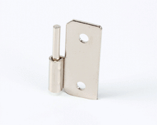 SOUTHBEND RANGE 1182591 HINGE  SGS-MALE RT