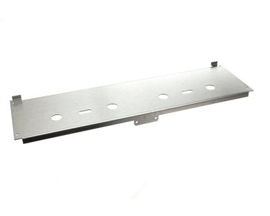 SOUTHBEND RANGE 1182775 FRONT PANEL  HDC-24