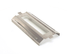 SOUTHBEND RANGE 1182778 COVER  SS BURNER HDC