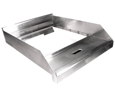 SOUTHBEND RANGE 1182806 HDC-24 TOP WELD ASSEMBLY