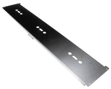 SOUTHBEND RANGE 1182981 FRONT PANEL  HDO-36