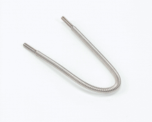 SOUTHBEND RANGE 1183310 TUBE  FLEX 1/4 X 15