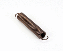 SOUTHBEND RANGE 1183311 SPRING  RACK