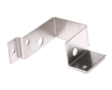 SOUTHBEND RANGE 1183618 BRACKET  PULLEY