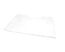 SOUTHBEND RANGE 1183637 INSULATION  BACK