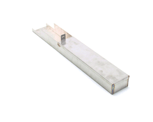 SOUTHBEND RANGE 1183691 GREASE DRAWER BASE W/A