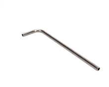 SOUTHBEND RANGE 1183774 TUBE  REAR BURNER CAFE