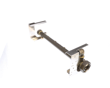 SOUTHBEND RANGE 1183919 MANIFOLD W/A, 24,CHAR/GRI SECT