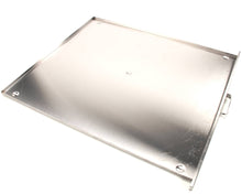 SOUTHBEND RANGE 1183970 TRAY ASSEMBLY  32 SS CRUMB