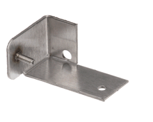 SOUTHBEND RANGE 1183984 HINGE ASSEMBLY  LOWER RIGHT