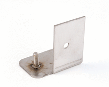 SOUTHBEND RANGE 1183985 HINGE ASSEMBLY  UPPER LEFT