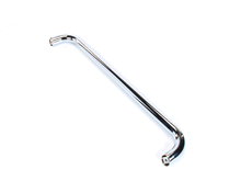 SOUTHBEND RANGE 1184227 HANDLE  CHROME BROILER RACK