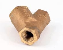 SOUTHBEND RANGE 1184260 STRAINER  Y IN-LINE 1/8 NPTF