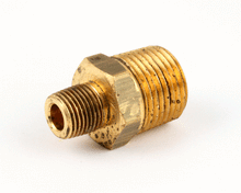 SOUTHBEND RANGE 1184262 REDUCER  3/8 TO 1/8 NPTM