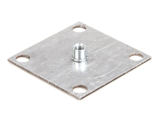 SOUTHBEND RANGE 1184338 PAD ASM  4 LEG  LEG