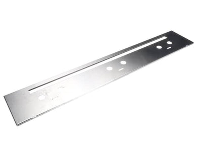 SOUTHBEND RANGE 1184609 VALVE PANEL  B36N-BBB  SS