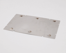SOUTHBEND RANGE 1185023 SUPPORT  DOOR GASKET W/A  13.5X8.75X0.06