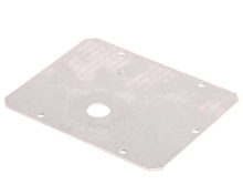 SOUTHBEND RANGE 1185140 COVER  DRAIN BOX
