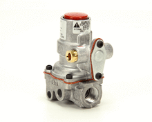 SOUTHBEND RANGE 1185536 SAFETY VALVE  SINGLE SECT 16