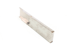 SOUTHBEND RANGE 1185637 W/A GREASE DRAWER BASE