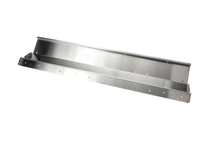 SOUTHBEND RANGE 1185639 SHIELD  32 REAR DRIP