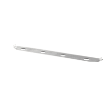 SOUTHBEND RANGE 1185645 SHIELD, 32IN  CHARBROILER HEAT