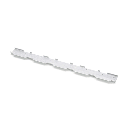 SOUTHBEND RANGE 1185648 SUPPORT  CHAR 32 REAR GRATE