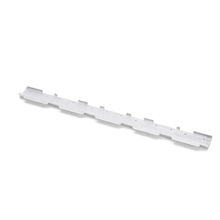 SOUTHBEND RANGE 1185648 SUPPORT, CHAR 32 REAR GRATE