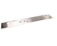SOUTHBEND RANGE 1185665 VALVE PANEL  P32C-TT  SS