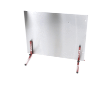 SOUTHBEND RANGE 1185789 BODY TOP  SS  SH  SHALLOW CO