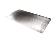 SOUTHBEND RANGE 1185862 SHIELD  24IN  X 16IN  WALL SS