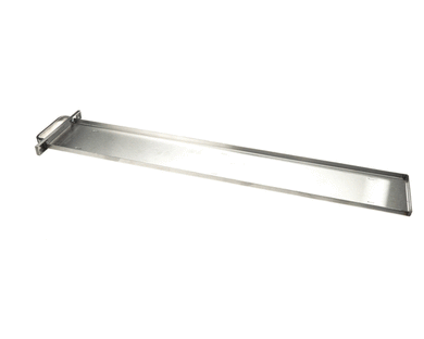 SOUTHBEND RANGE 1185979 TRAY ASSEMBLY  12IN  SS CRUMB