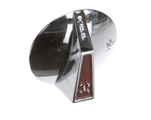 SOUTHBEND RANGE 1186994 KNOB  CHROME JADE # 3000012131