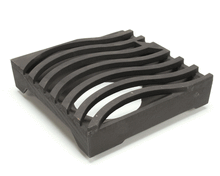 SOUTHBEND RANGE 1187488 GRATE  FRT 500 WAVEY W/BOWL