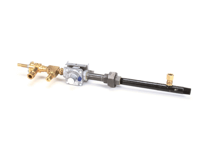 SOUTHBEND RANGE 1187790 ASSEMBLY  MANIFOLD SUPPORT  NATURAL GAS