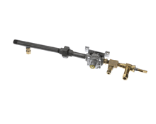 SOUTHBEND RANGE 1187793 ASSEMBLY, MANIFOLD SUPPORT, LIQUID PROPANE (RT)