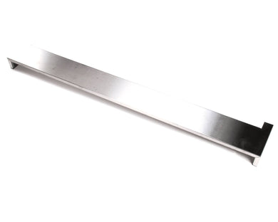 SOUTHBEND RANGE 1188200 SPLASHER  4IN  X 48IN