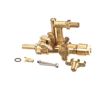 SOUTHBEND RANGE 1188220 VALVE  RH CE OPEN TOP BURNER