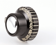 SOUTHBEND RANGE 1188449 KNOB  A.B. THERMOSTAT