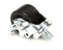 SOUTHBEND RANGE 1188647 CASTER  4 LOAD HEIGHT WITH BRAKE