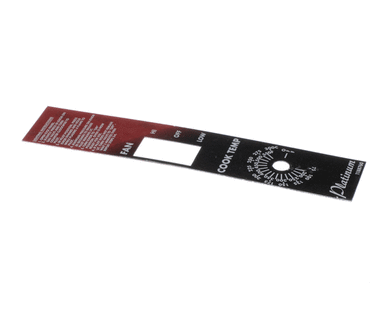 SOUTHBEND RANGE 1188760 POLYPANEL  PLAT CO STND PILOT