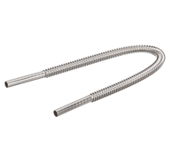 SOUTHBEND RANGE 1188977 TUBE  FLEX 1/4 X 12